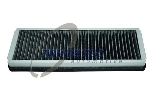 TRUCKTEC AUTOMOTIVE Filter, cabin air (01.59.011)