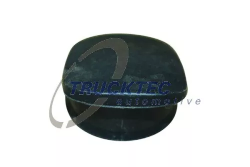 TRUCKTEC AUTOMOTIVE Gear Shift Lever Knob (01.24.249)