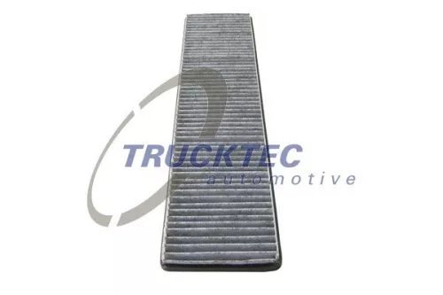 TRUCKTEC AUTOMOTIVE Filter, cabin air (01.59.015)