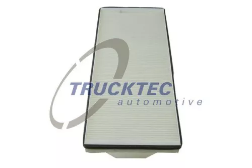 TRUCKTEC AUTOMOTIVE Filter, cabin air (01.59.016)
