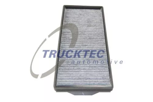 TRUCKTEC AUTOMOTIVE Filter, cabin air (01.59.017)