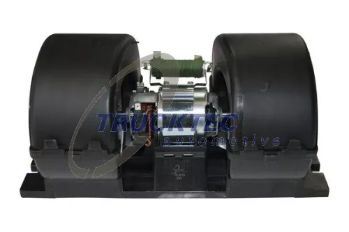 TRUCKTEC AUTOMOTIVE Electric Motor, interior blower (01.59.020)