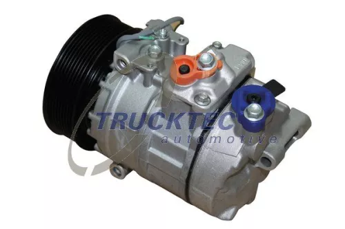 TRUCKTEC AUTOMOTIVE Compressor, air conditioning (01.59.022)