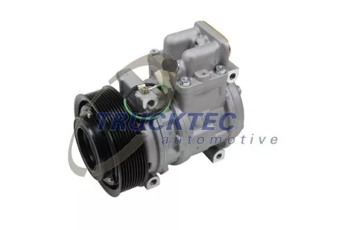 TRUCKTEC AUTOMOTIVE Compressor, air conditioning (01.59.023)