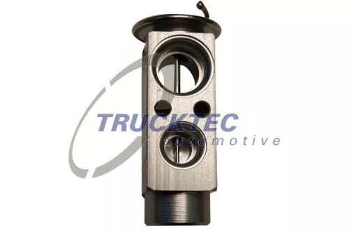 TRUCKTEC AUTOMOTIVE Expansion Valve, air conditioning (01.59.032)