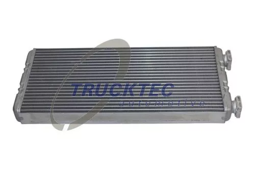 TRUCKTEC AUTOMOTIVE Heat Exchanger, interior heating (01.59.036)