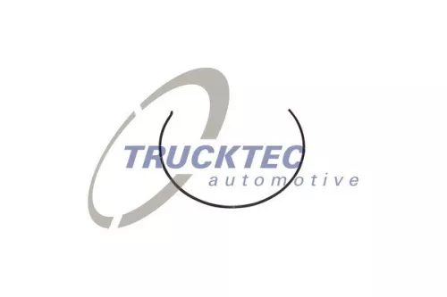 TRUCKTEC AUTOMOTIVE Spring (01.24.270)