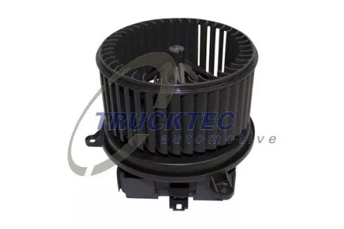TRUCKTEC AUTOMOTIVE Interior Blower (01.59.058)