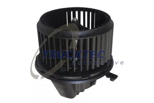 TRUCKTEC AUTOMOTIVE Interior Blower (01.59.059)