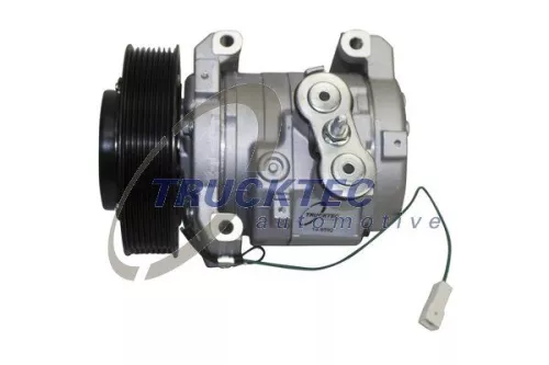 TRUCKTEC AUTOMOTIVE Compressor, air conditioning (01.59.060)