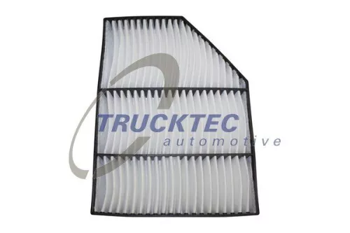 TRUCKTEC AUTOMOTIVE Filter, cabin air (01.59.061)