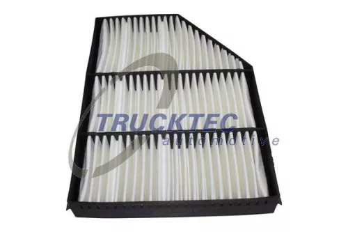 TRUCKTEC AUTOMOTIVE Filter, cabin air (01.59.062)