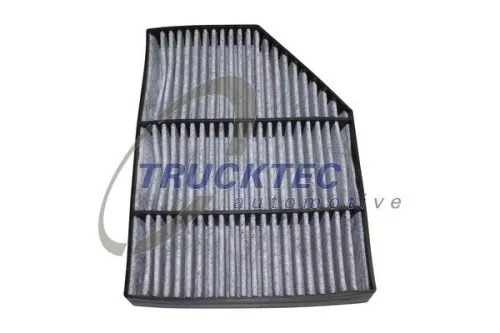 TRUCKTEC AUTOMOTIVE Filter, cabin air (01.59.066)