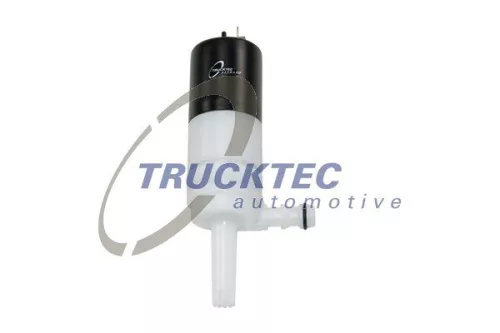 TRUCKTEC AUTOMOTIVE Washer Fluid Pump, window cleaning (01.60.002)
