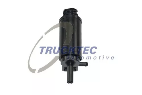 TRUCKTEC AUTOMOTIVE Washer Fluid Pump, window cleaning (01.60.003)