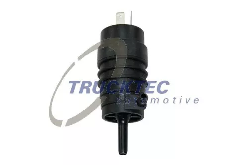 TRUCKTEC AUTOMOTIVE Washer Fluid Pump, window cleaning (01.61.007)