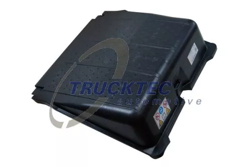 TRUCKTEC AUTOMOTIVE Cover, battery box (01.62.034)