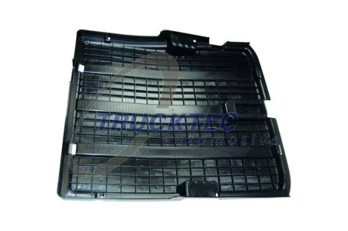 TRUCKTEC AUTOMOTIVE Cover, battery box (01.62.035)