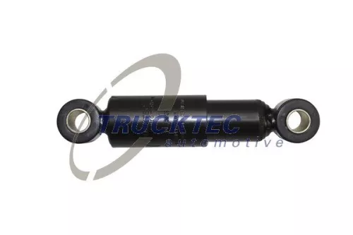 TRUCKTEC AUTOMOTIVE Shock Absorber, driver cab suspension (01.63.007)