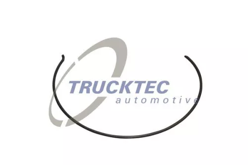 TRUCKTEC AUTOMOTIVE Spring (01.24.272)