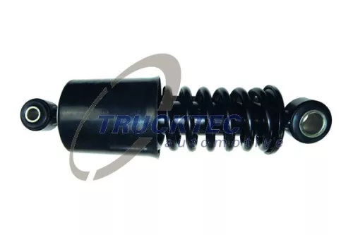 TRUCKTEC AUTOMOTIVE Shock Absorber, driver cab suspension (01.63.013)