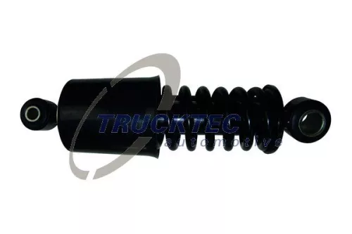 TRUCKTEC AUTOMOTIVE Shock Absorber, driver cab suspension (01.63.017)