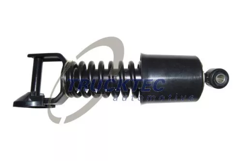 TRUCKTEC AUTOMOTIVE Shock Absorber, driver cab suspension (01.63.019)