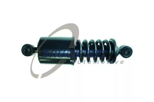 TRUCKTEC AUTOMOTIVE Shock Absorber, driver cab suspension (01.63.020)