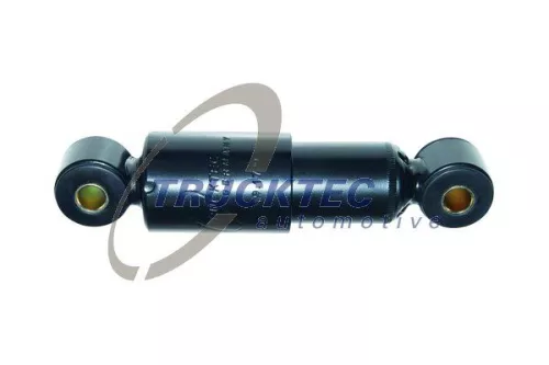 TRUCKTEC AUTOMOTIVE Shock Absorber, driver cab suspension (01.63.022)