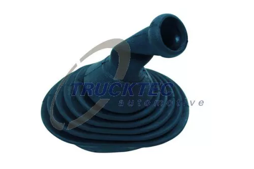 TRUCKTEC AUTOMOTIVE Gear Shift Lever Gaiter (01.24.274)