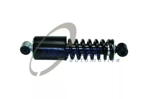 TRUCKTEC AUTOMOTIVE Shock Absorber, driver cab suspension (01.63.029)