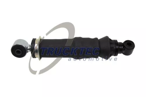 TRUCKTEC AUTOMOTIVE Shock Absorber, driver cab suspension (01.63.037)