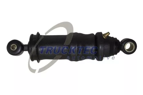 TRUCKTEC AUTOMOTIVE Shock Absorber, driver cab suspension (01.63.039)