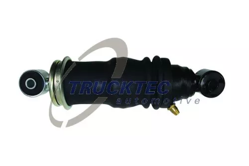 TRUCKTEC AUTOMOTIVE Shock Absorber, driver cab suspension (01.63.040)