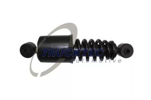 TRUCKTEC AUTOMOTIVE Shock Absorber, driver cab suspension (01.63.047)