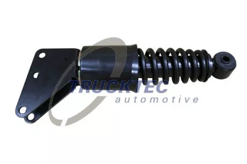 TRUCKTEC AUTOMOTIVE Shock Absorber, driver cab suspension (01.63.048)