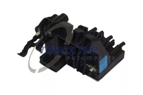 TRUCKTEC AUTOMOTIVE Valve, seat height adjustment (01.64.004)