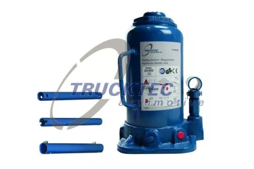 TRUCKTEC AUTOMOTIVE Jack (01.66.066)