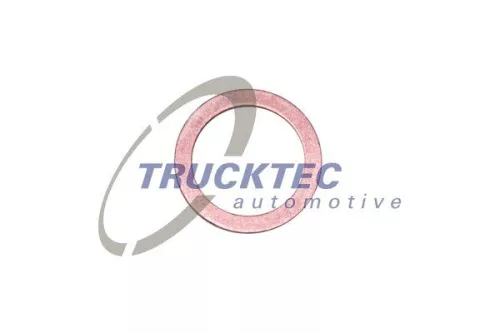 TRUCKTEC AUTOMOTIVE Seal Ring (01.67.014)