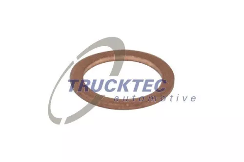 TRUCKTEC AUTOMOTIVE Seal Ring (01.67.015)