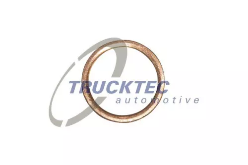TRUCKTEC AUTOMOTIVE Seal Ring (01.67.030)