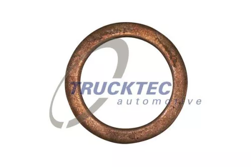 TRUCKTEC AUTOMOTIVE Seal Ring (01.67.031)