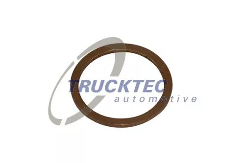 TRUCKTEC AUTOMOTIVE Seal Ring (01.67.040)