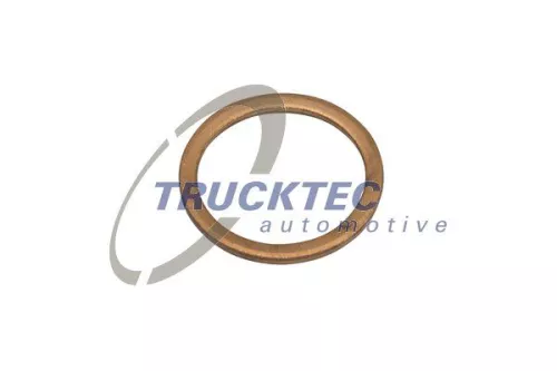 TRUCKTEC AUTOMOTIVE Seal Ring (01.67.041)