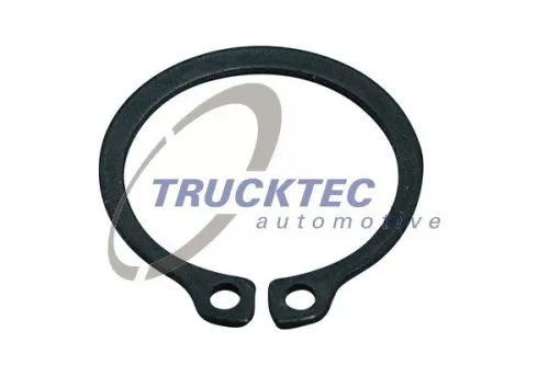 TRUCKTEC AUTOMOTIVE Circlip (01.67.058)