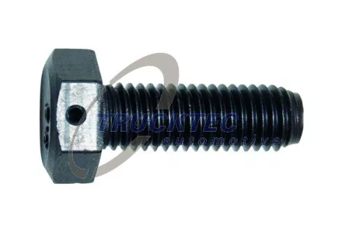 TRUCKTEC AUTOMOTIVE Screw (01.67.059)