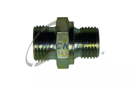 TRUCKTEC AUTOMOTIVE Connector, compressed-air line (01.67.061)