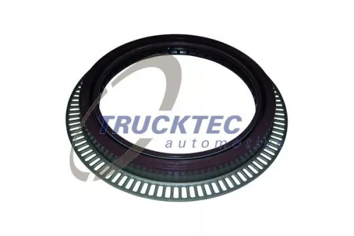 TRUCKTEC AUTOMOTIVE Shaft Seal, wheel hub (01.67.095)