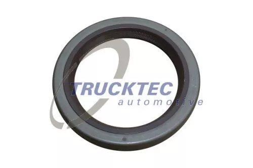 TRUCKTEC AUTOMOTIVE Shaft Seal (01.67.099)