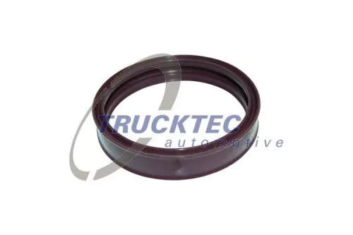 TRUCKTEC AUTOMOTIVE Seal Ring, gearshift linkage (01.67.102)